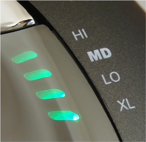 Bakker Elkhuizen Evoluent4 Bluetooth - Maus - optisch - 6 Tasten - drahtlos - Bluetooth (BNEEVR4WB) von BakkerElkhuizen