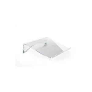 Bakker Elkhuizen FlexDoc Cristal Clear - Vorlagenhalter - klar (BNEFDCC) von BakkerElkhuizen