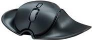 Bakker Elkhuizen HandShoeMouse Shift - Maus - ergonomisch - rechts- und linkshändig - optisch - 3 Tasten - kabellos - USB-C Wireless-Empfänger Bakker Elkhuizen HandShoeMouse Shift - Maus - ergonomisch - rechts- und linkshändig - optisch - 3 Tasten - kabellos - USB-C Wireless-Empfänger von BakkerElkhuizen
