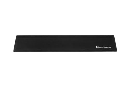 Bakker Elkhuizen Handgelenkauflage Ergo Wrist Rest Standard schwarz BNETWRS von BakkerElkhuizen