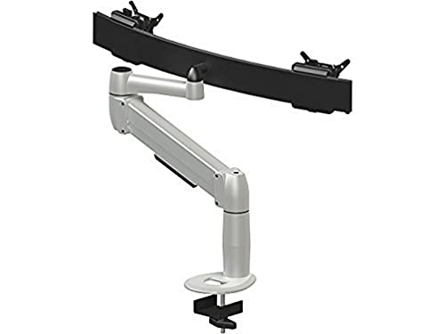 Bakker Elkhuizen Monitorarm Space Beam Dual 3-8 KG Klemme BNESPB Bakker Elkhuizen Monitorarm Space Beam Dual 3-8 KG Klemme BNESPB von BakkerElkhuizen