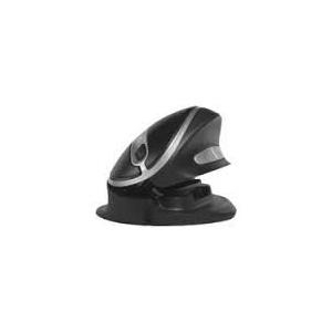 Bakker Elkhuizen Oyster - Maus - 5 Tasten - verkabelt - USB (BNEOYM) von BakkerElkhuizen