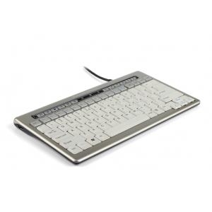 Bakker Elkhuizen S-board 840 - Tastatur - USB - Französisch von BakkerElkhuizen