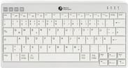 Bakker Elkhuizen Tastatur UltraBoard 950 V2 Wireless UK retail - Tastatur (BNEU950WV2UK) von BakkerElkhuizen