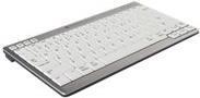 Bakker Elkhuizen UltraBoard 950 Wireless - Tastatur - kabellos - Layout für Großbritannien (BNEU950WUK) (B-Ware) von BakkerElkhuizen