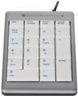 Bakker Elkhuizen UltraBoard 955 Numeric - Tastenfeld - USB (BNEU955NUM) von BakkerElkhuizen