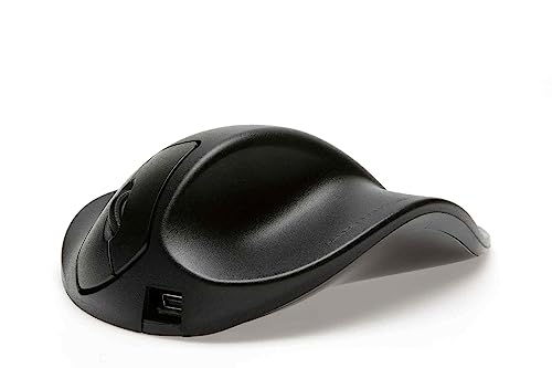 BakkerElkhuizen BNEP170LW HandShoe Maus für Linkshänder von BakkerElkhuizen