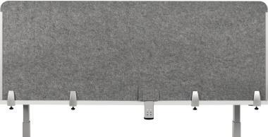 BakkerElkhuizen BNESSBLGY - Hellgrau - PET felt - 1 Stück(e) - Niederlande - 1200 mm - 600 mm (BNESSBLGY120) von BakkerElkhuizen