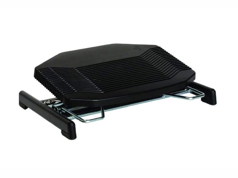 BakkerElkhuizen Basic 950 ergonomische Fu?st?tze, h?henverstellbar BakkerElkhuizen Basic 950 ergonomische Fu?st?tze, h?henverstellbar von BakkerElkhuizen