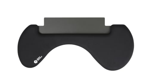 BakkerElkhuizen ErgoSlider Plus Unterarmstütze Asymmetrical BakkerElkhuizen ErgoSlider Plus Unterarmstütze Asymmetrical von BakkerElkhuizen