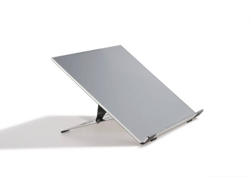 BakkerElkhuizen Q-doc 400 Aluminium Design Dokumentenhalter von BakkerElkhuizen