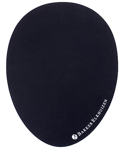BakkerElkhuizen The Egg Ergo Mouse pad, Ergonomische Mauspad, Wärme-Isolierung, Einzigartiges Design BakkerElkhuizen The Egg Ergo Mouse pad, Ergonomische Mauspad, Wärme-Isolierung, Einzigartiges Design von BakkerElkhuizen