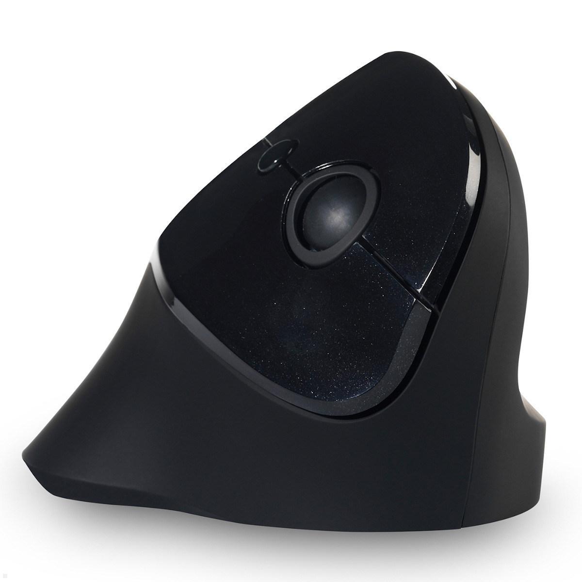 BakkerElkhuizen ergonomische Maus PRF Mouse kabellos (BNEPRF10) von BakkerElkhuizen