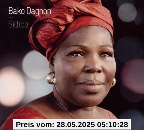 Sidiba von Bako Dagnon
