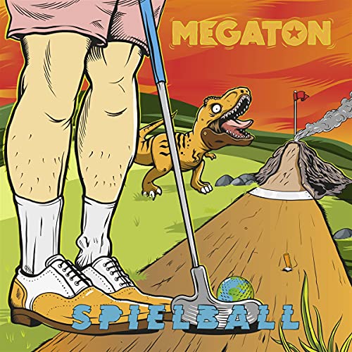 Spielball [Vinyl LP] von Bakraufarfita Records (Broken Silence)