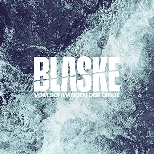 Vom Schwinden Der Dinge (+ Download) [Vinyl LP] von Bakraufarfita Records (Broken Silence)