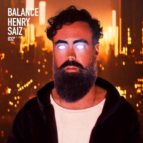 Balance 032 (3lp) [Vinyl LP] von Balance