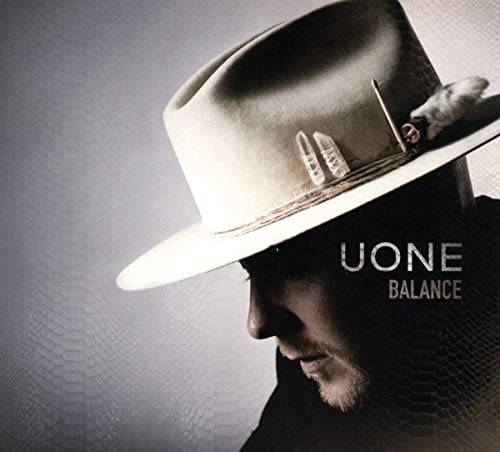 Balance Presents Uone von Balance