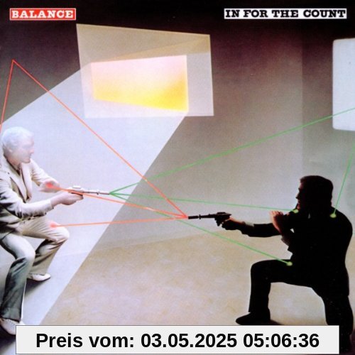 In for the Count (Lim.Collector's Edit.) von Balance