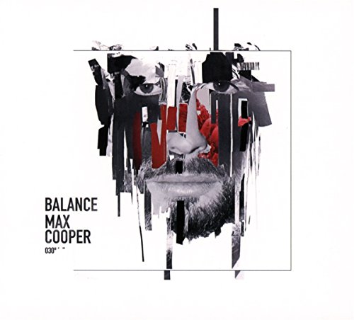 Max Cooper - Balance 030 von Balance