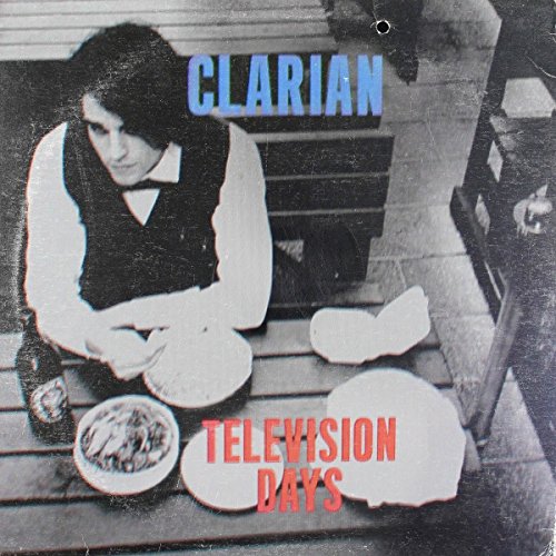 Television Days (180g Lp+Mp3) [Vinyl LP] von Balance