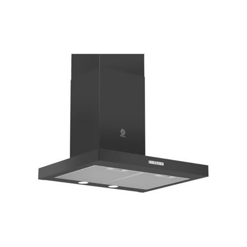 Campana Pared rectangular B 60 cm. 525 m³/h Campana Pared rectangular B 60 cm. 525 m³/h von Balay