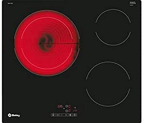 PLACA DE INDUCCION 3EB963FR BALAY von Balay