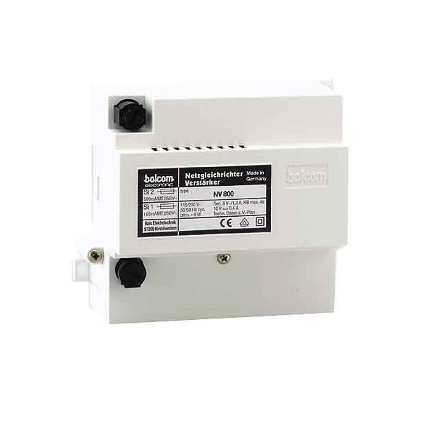 Balcom Electronic Netzgleichrichter NV 800 884100 Balcom Electronic Netzgleichrichter NV 800 884100 von Balcom Electronic