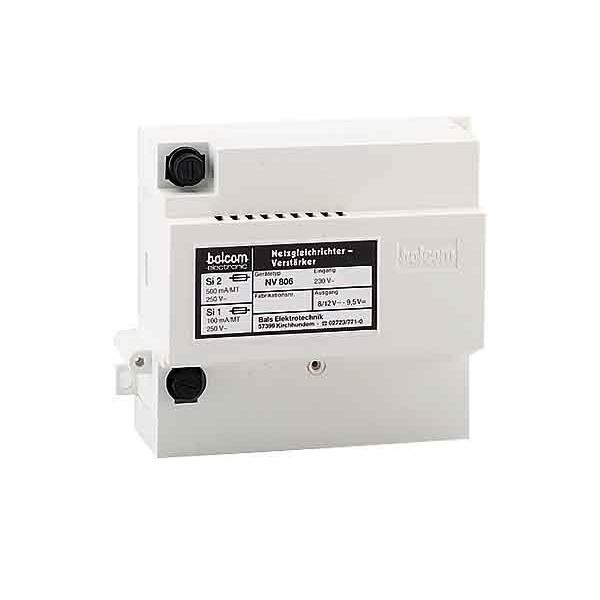 Balcom Electronic Netzgleichrichter NV 806 884120 Balcom Electronic Netzgleichrichter NV 806 884120 von Balcom Electronic