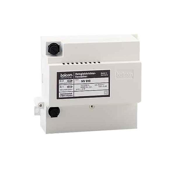 Balcom Electronic Netzgleichrichter NV 810 884130 Balcom Electronic Netzgleichrichter NV 810 884130 von Balcom Electronic