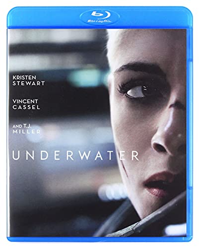 Underwater [Blu-Ray] von Balle