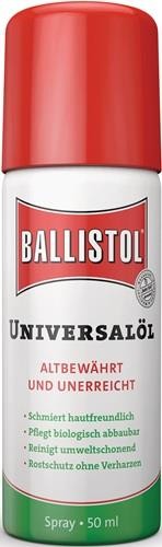 12 Stk. Ballistol Universalöl 50 ml Spraydose 21450 12 Stk. Ballistol Universalöl 50 ml Spraydose 21450 von Ballistol