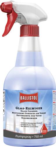 Ballistol 25080 Scheibenreiniger 750ml von Ballistol