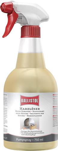 Ballistol 25417 Harzlöser 750ml von Ballistol