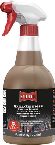 Ballistol Grillreiniger 25440 750ml von Ballistol