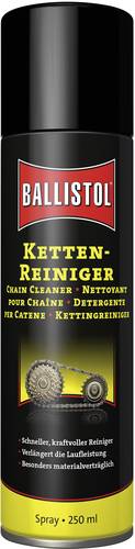 Ballistol Kettenreiniger 28800 250ml von Ballistol