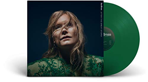 After the Great Storm [Vinyl LP] von Balloon Ranger