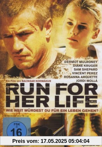 Run for Her Life Run for Her Life von Baltasar Kormákur