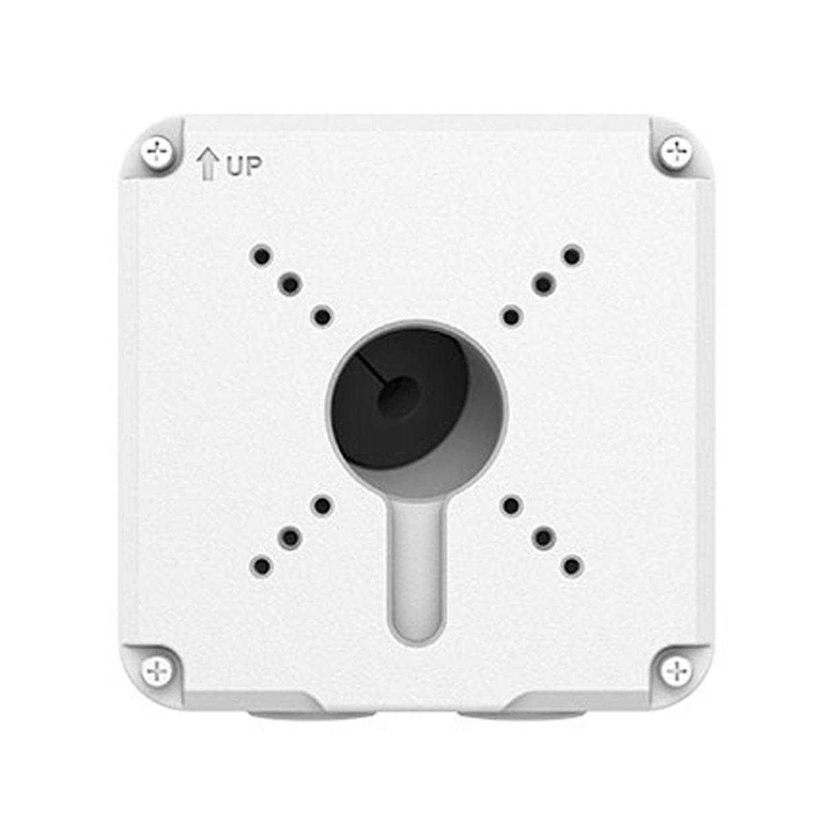 BALTER BCC-A15JB Junction Box für Außenkameras mit Motorzoom-Vario-Objektiv BALTER BCC-A15JB Junction Box für Außenkameras mit Motorzoom-Vario-Objektiv von Balter