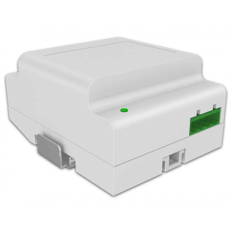 BALTER EVO 4-fach Verteiler 2-Draht BUS Technologie BUS-Verteiler für bis zu 4 Monitore BALTER EVO 4-fach Verteiler 2-Draht BUS Technologie BUS-Verteiler für bis zu 4 Monitore von Balter