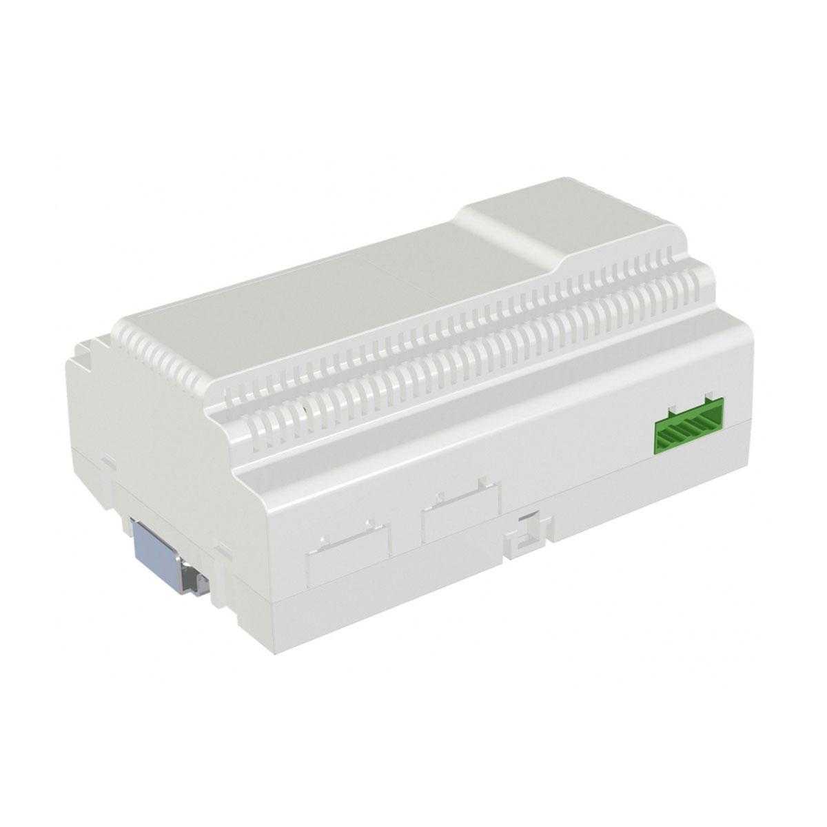 BALTER EVO Hauptstromverteiler2-Draht BUS Stromversorgung für bis zu 8 Monitore + 1 Türstation BALTER EVO Hauptstromverteiler2-Draht BUS Stromversorgung für bis zu 8 Monitore + 1 Türstation von Balter