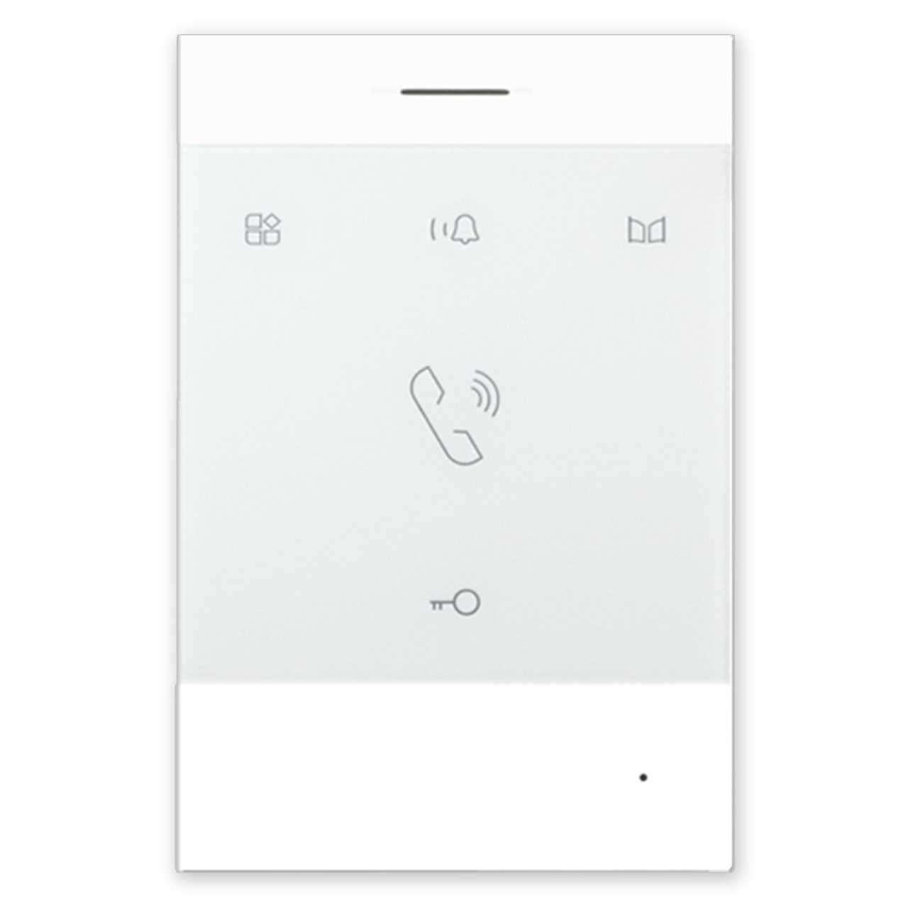 BALTER EVO-Talk Analoge Sprechstelle 2-Draht BUS Technologie 6 Klingeltöne Intercom-Funktion Weiß BALTER EVO-Talk Analoge Sprechstelle 2-Draht BUS Technologie 6 Klingeltöne Intercom-Funktion Weiß von Balter
