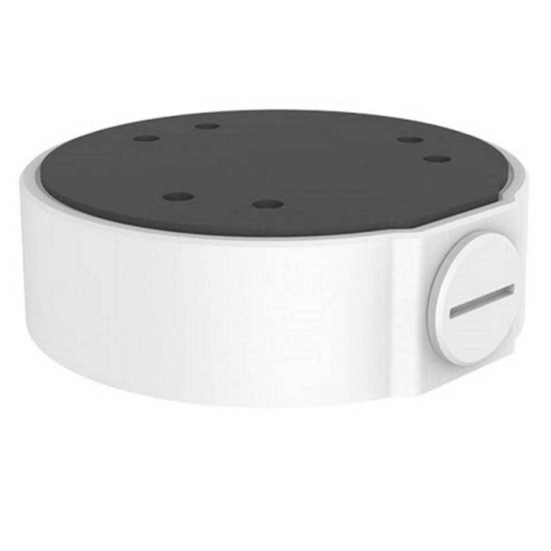 BALTER X Anschlussdose / Junction Box für mini Dome-Kameras (BCC-A01JB Fixbrennweite Aluminium) von Balter