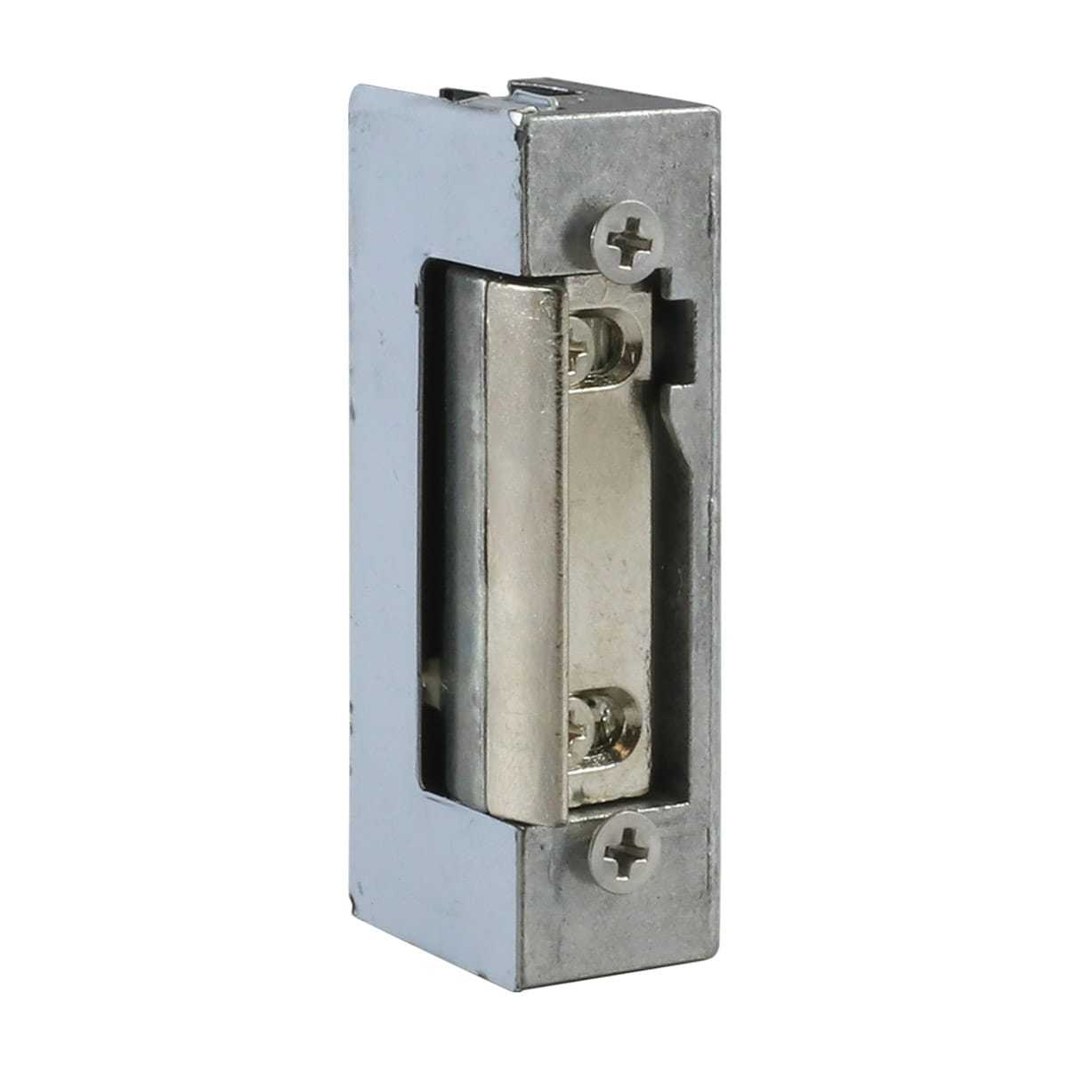 DORCAS D-45.N/FLEX Elektrischer Türöffner ohne Entriegelung (6-12 V Symmetrischer Türöffner) von Balter