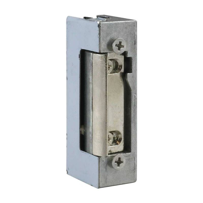 DORCAS D-45.N/FLEX Elektrischer Türöffner ohne Entriegelung (6-12 V Symmetrischer Türöffner) von Balter
