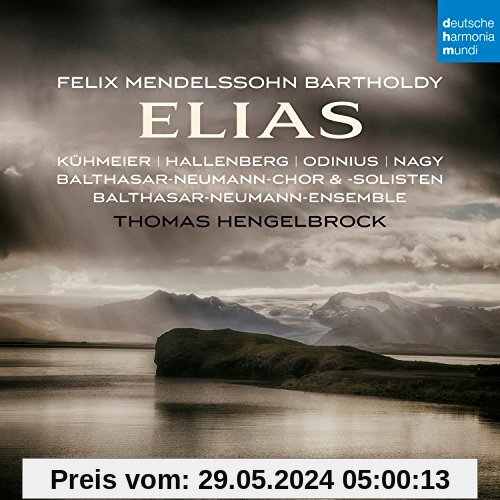 Elias von Balthasar Neumann-Chor & Ensemble
