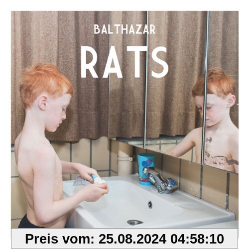 Rats von Balthazar