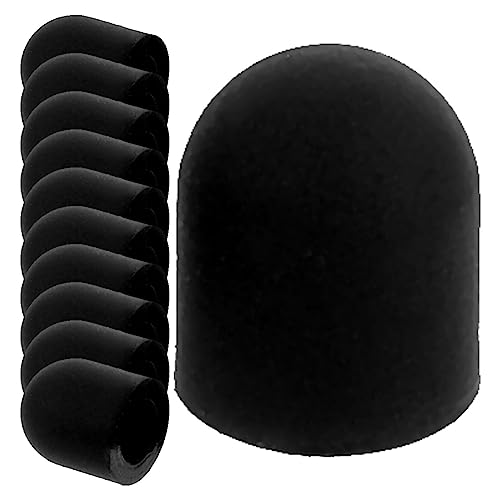 Baluue 15st Touchscreen-stiftspitze Stifte-Formen-silikon-Set Gummispitzen Für Bleistifte Silikongel Stiftabdeckung Aus Silikon Stylus- Ersatzspitzen Tablette Klein Pads Suite Absicherung Baluue 15st Touchscreen-stiftspitze Stifte-Formen-silikon-Set Gummispitzen Für Bleistifte Silikongel Stiftabdeckung Aus Silikon Stylus- Ersatzspitzen Tablette Klein Pads Suite Absicherung von Baluue