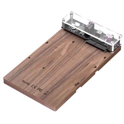 Bamberg 2,5/3,5-SAS-Externes Festplattengehäuse für SAS SATA HDD SSD-Disk Case SATA zu USB 3.0 HDD-Dockingstation EU-Stecker Bamberg 2,5/3,5-SAS-Externes Festplattengehäuse für SAS SATA HDD SSD-Disk Case SATA zu USB 3.0 HDD-Dockingstation EU-Stecker von Bamberg