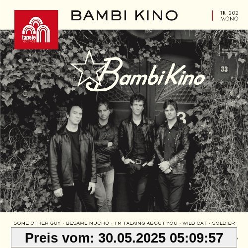Bambi Kino Bambi Kino von Bambi Kino